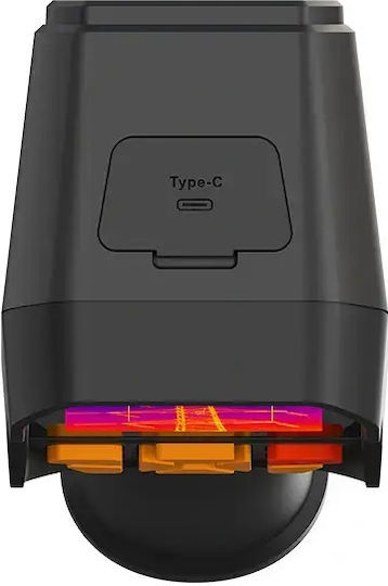 Smart Sensors SS-ST9450A Handheld Thermal Camera with 2.8" Screen for Temperatures from 20°C to 600°C