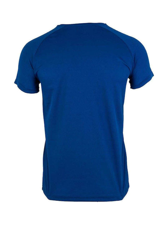 T-shirt Къс Ръкав Tech Къс Ръкав