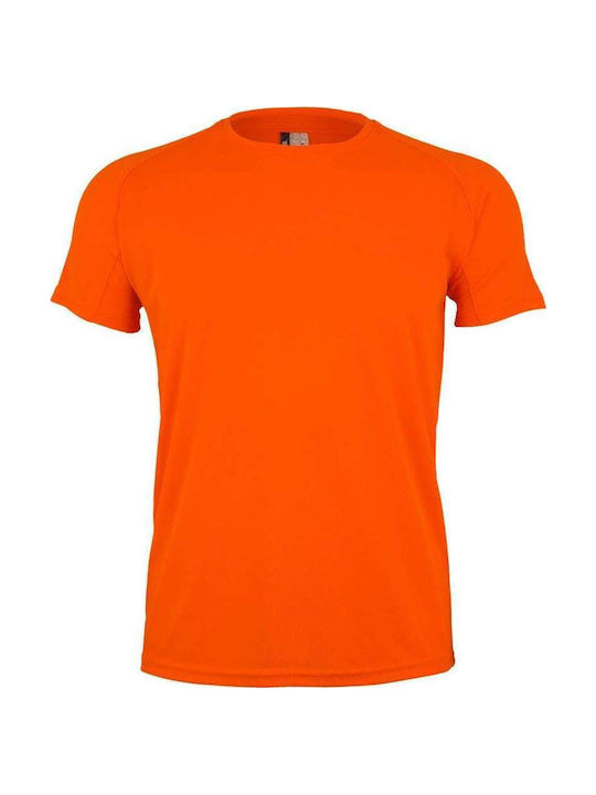 T-shirt Къс Ръкав Tech Къс Ръкав