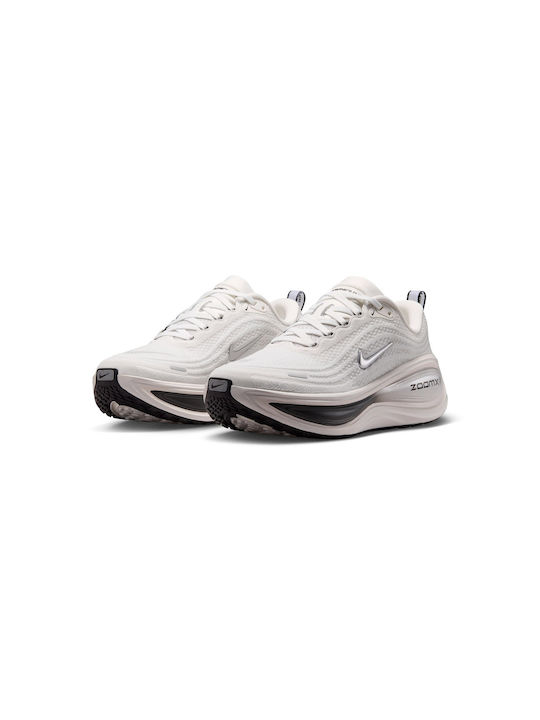 Vomero Plus Pantofi sport pentru femei Running Ecru