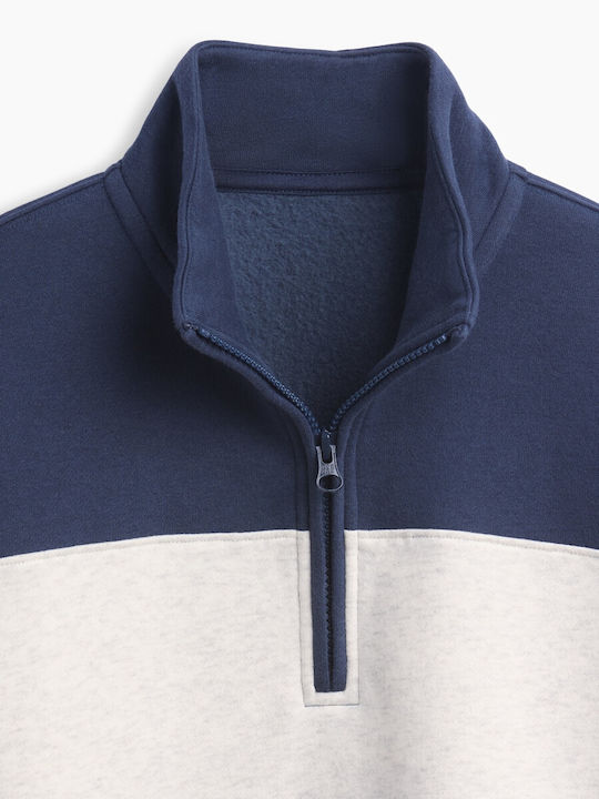 Hanorac pentru copii Vintage Navy Vintage Vintage