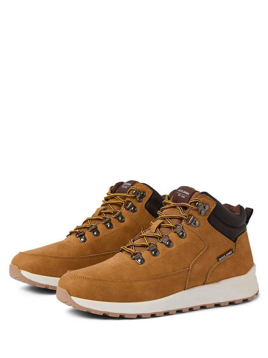 Men's Boots Honey