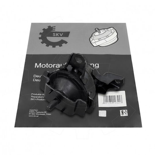 Suport motor stânga Honda Civic VI CR-V I 50824-S04-003