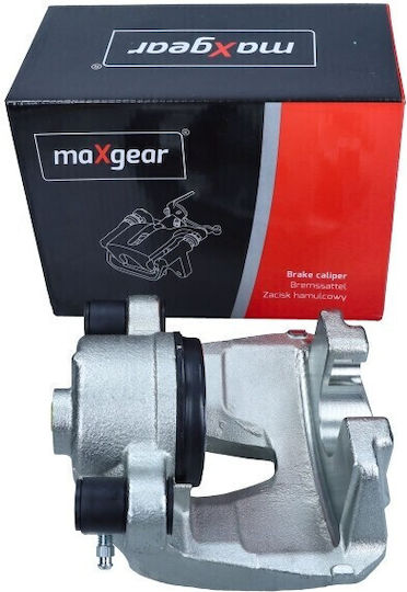 Δαγκάνα Φρένου Citroen Εμπρός Jumpy Spacetourer 16 Αριστερή 82-3013