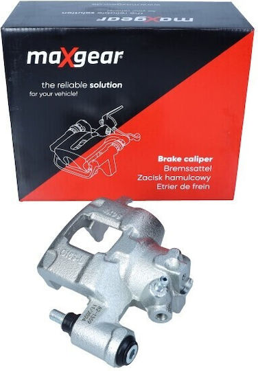 Δαγκάνα Φρένων Εμπρός Ford Ka 1.2 08 Αριστερή Bhz935e