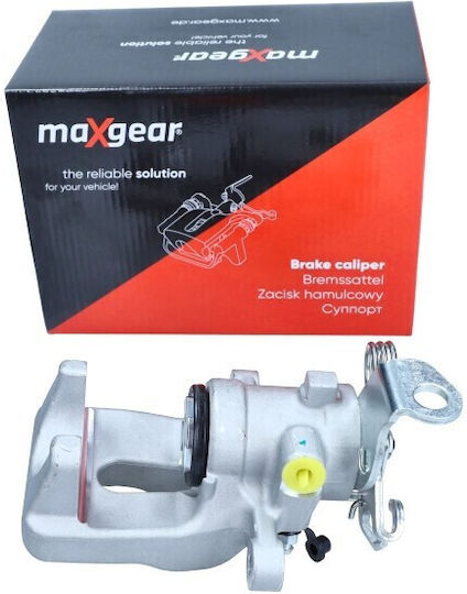 Etrier de Frână Opel Spate Adam 1.0-1.4 14 Stânga 542416