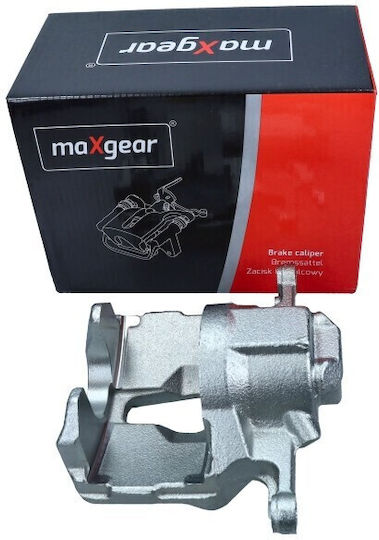 Δαγκάνα Φρένων Renault Εμπρός Captur Megane Talisman 1.3-1.8dci 15 Αριστερή 41011-8694r