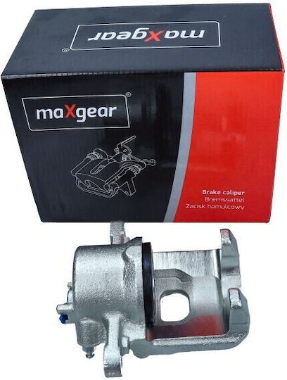 Suzuki Swift Vorderseite Bremssättel 1.2-1.6/1.3 Ddis 10 Linke 82-2606