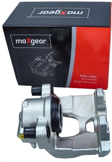 Etrier de Frână Jeep Față Renegade 1 0-1 6/1 6-2 0 Crd 14 Stânga Bhx609e