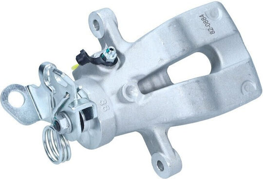 Δαγκάνα Φρένου Πίσω Opel Adam 1.0-1.4 2014 Δεξιά 542417
