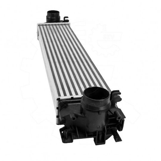 Radiator Aer Supraalimentare Volvo Xc40 31439780