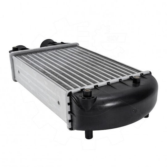 Intercooler Fiat Brava Bravo I Marea Multipla 46440215
