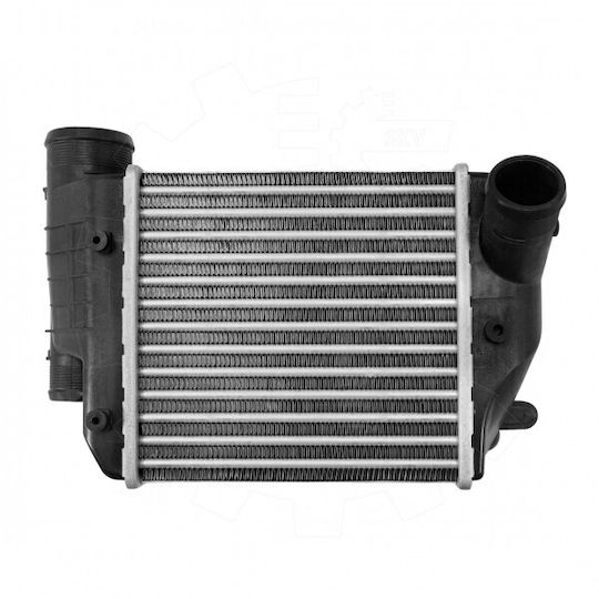 Ψυγείο Αέρα Υπερπλήρωσης Audi A6 C6 4f0145806e