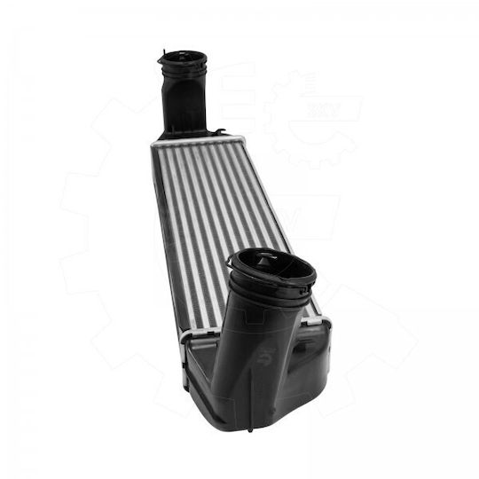 Ψυγείο Αέρα Υπερπλήρωσης Bmw X3 E83 17513421803