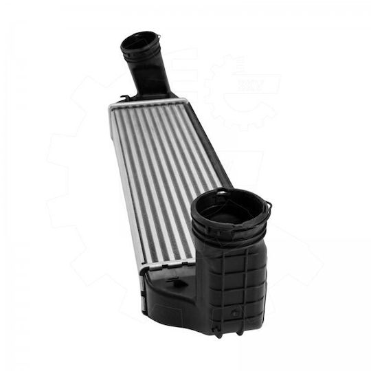 Ψυγείο Αέρα Υπερπλήρωσης Bmw X3 E83 17513421803