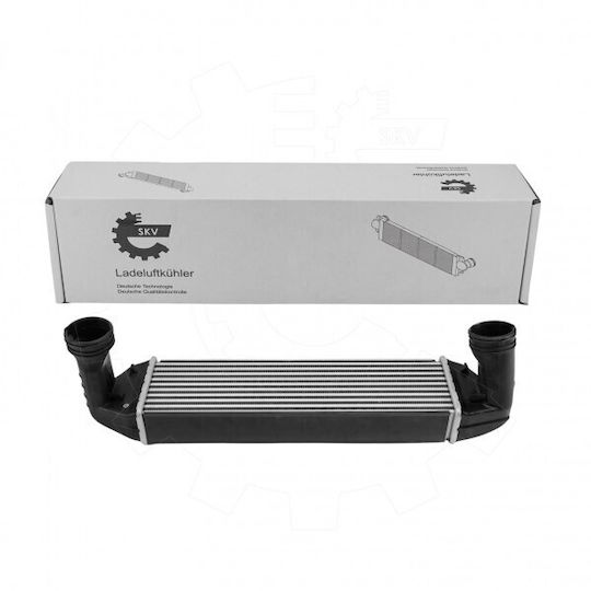 Ψυγείο Αέρα Υπερπλήρωσης Bmw X3 E83 17513421803