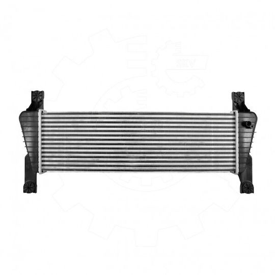 Радиатор на въздуха за пълнене Ford Ranger 1721847