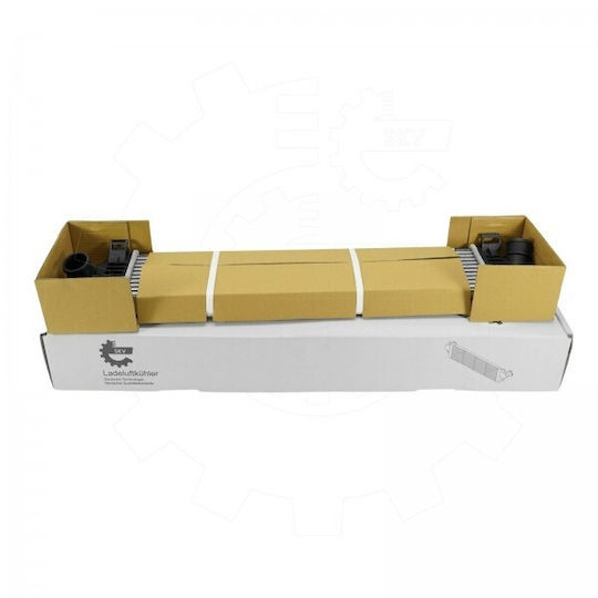 Radiator Aer Supraalimentare Ford C-Max Focus Galaxy Kuga Mondeo Volvo S60 S80 V60 V70 1429406