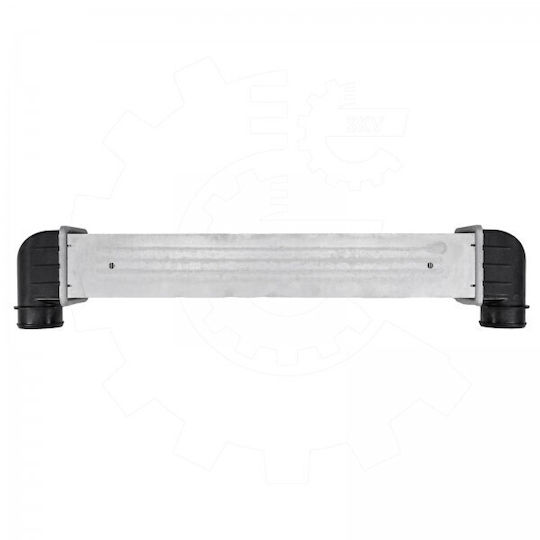 Ψυγείο Αέρα Υπερπλήρωσης Bmw 5 E39 5 Touring E39 7 E38 17512247359