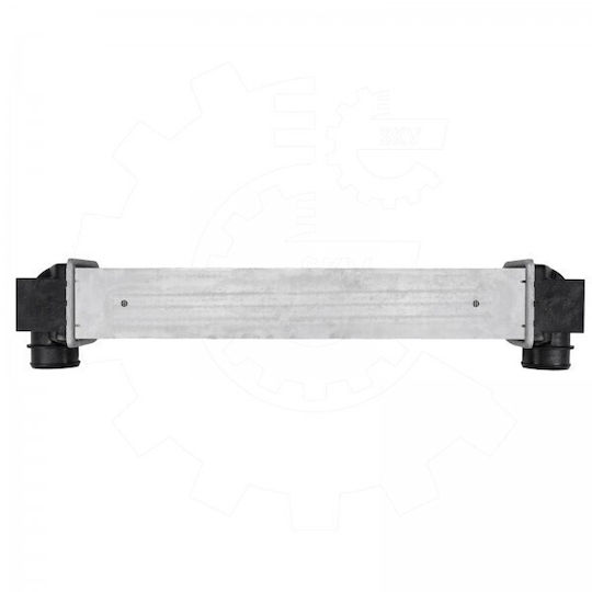 Ψυγείο Αέρα Υπερπλήρωσης Bmw 5 E39 5 Touring E39 7 E38 17512247359