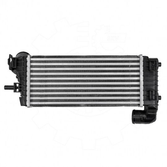 Intercooler Ford C-Max Ii Focus Iii Grand C-Max Kuga Ii Tourneo Connect Transit Connect 1796565