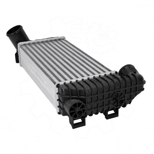 Intercooler Ford C-Max Ii Focus Iii Grand C-Max Kuga Ii Tourneo Connect Transit Connect 1796565