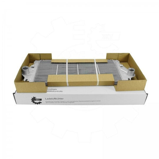 Auto-Kühlschrank Luft Überfüllung Renault Espace Iv Laguna I Ii Vel Satis 8200008761