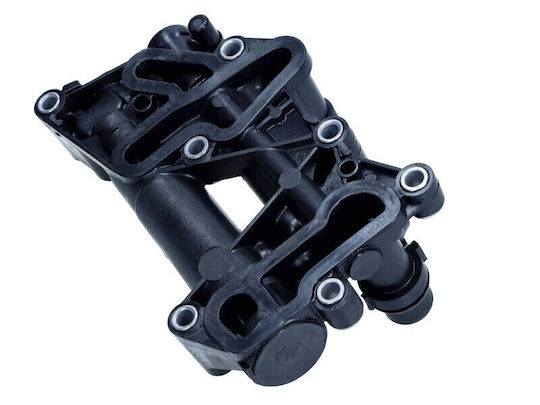 Maxgear Auto-Motorkragen für BMW Serie 5 F10 87c 11428507694