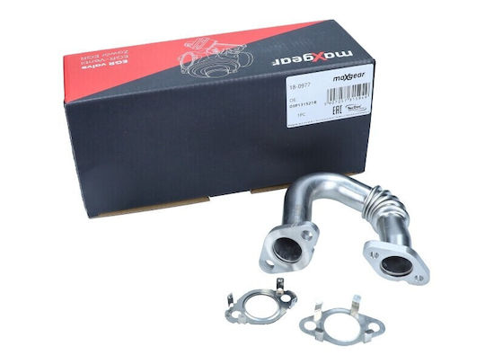 Egr-Ventilschlauch Volkswagen Golf 1.6/2.0 Tdi 09-12 03p131521b