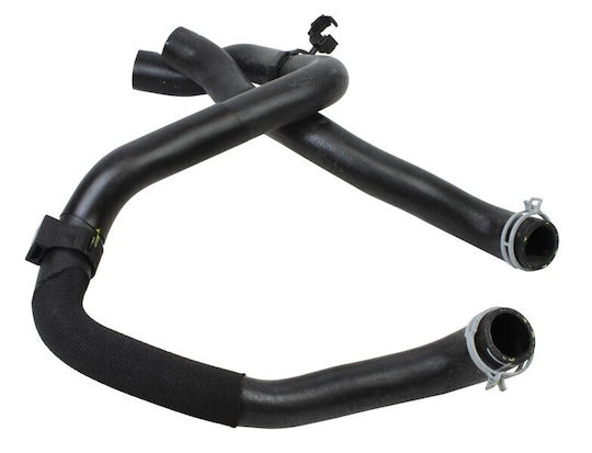 Radiator Hose Skoda Fabia 1.0 2015 6c0122049a