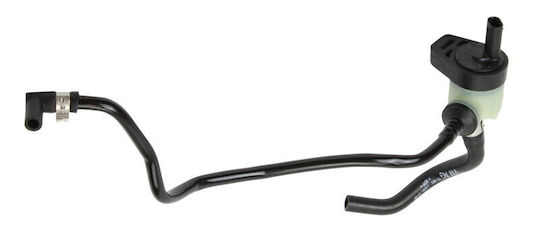 Crankcase Ventilation Hose Audi Q5 3.0 Tfsi 13-17 06e103207ap