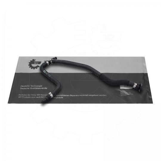 SKV Auto-Motorkragen Mercedes E-Klasse Cls A2125013925
