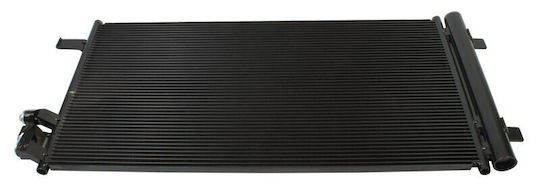 Συμπυκνωτής Κλιματισμού Vw Polo 1.0 18 2q0816411a