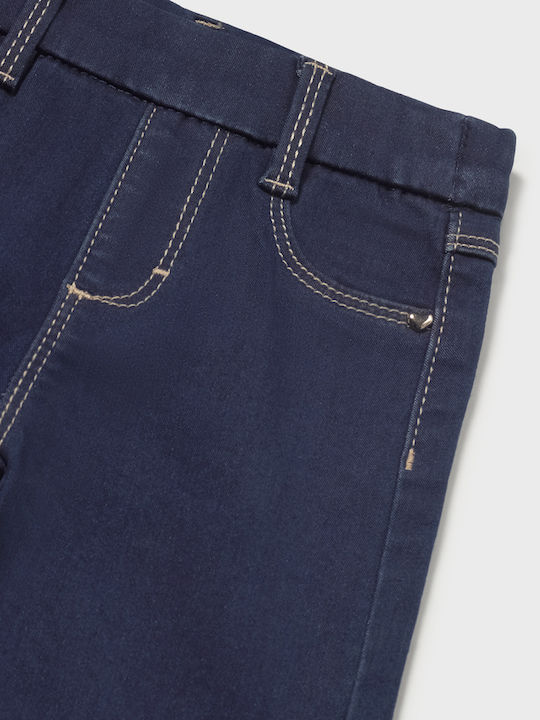 Mayoral Grundlegendes Kinder-Jeanshosen Navy Blau