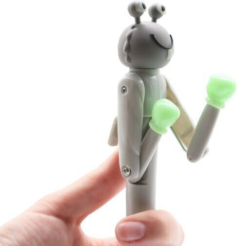 Lulubug Pixuri Ballpoint (Diverse Modele/Culori)