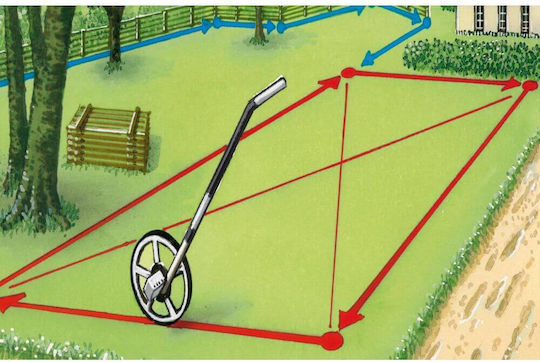 Laserliner LL-075.005E Messrad