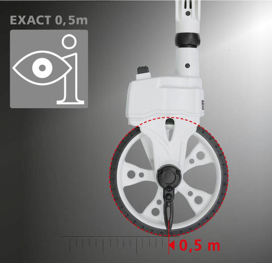 Laserliner LL-075.008A Messrad