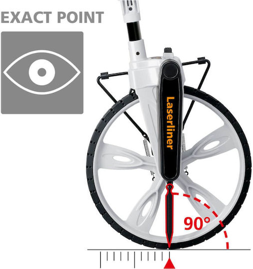 Laserliner LL-075.005E Messrad