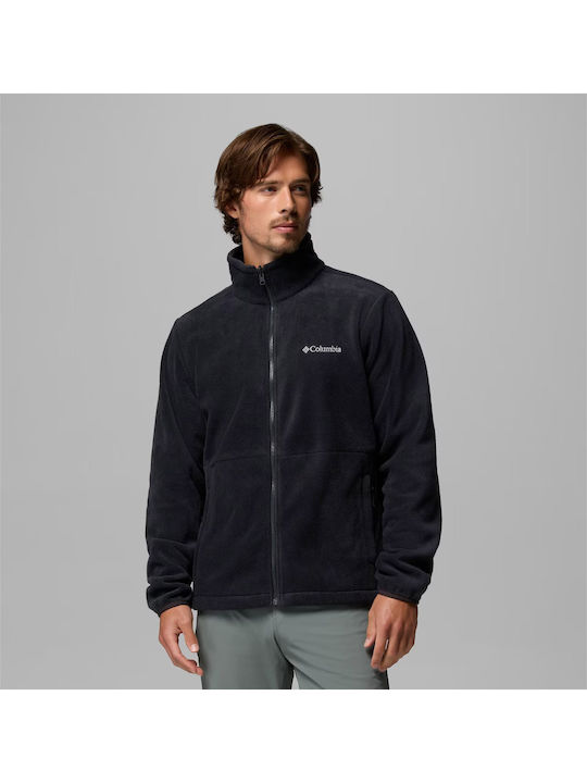 Watertight 3 in 1 Winter Jacket Black