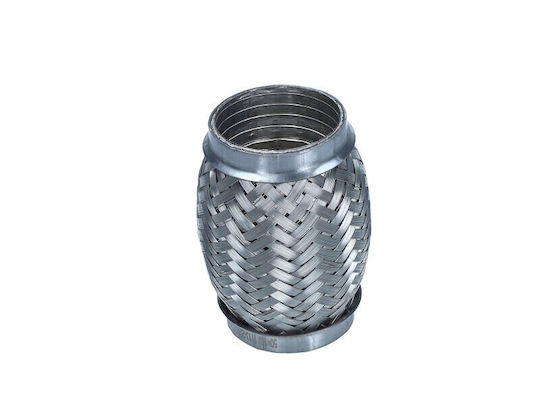 Conexiune flexibilă a sistemului de evacuare Interlock 50x100mm