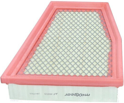 Maxgear Auto Luftfilter Audi A4 14 A5 10 Rs 4,2b 450hp Rechts 48530