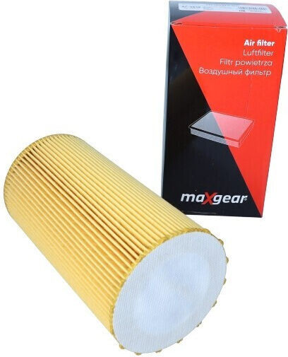 Car Air Filter Nissan Nt500 13 C 10 050