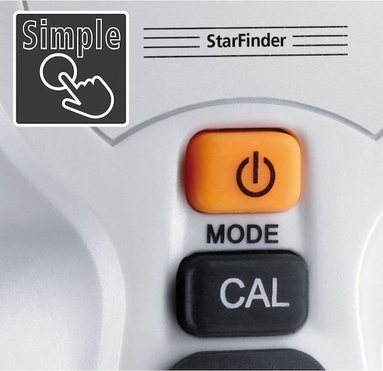 Laserliner LL-080.969E Detector de Cabluri, Metal și Lemn