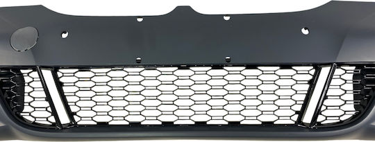 Bumper Față Bmw G20 2019-2021 M Pack Design Deschideri Parktronic