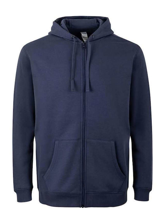 Ζακέτα Κουκούλα Byron Sf270u – Mukua