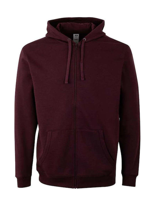 Ζακέτα Κουκούλα Byron Sf270u – Mukua