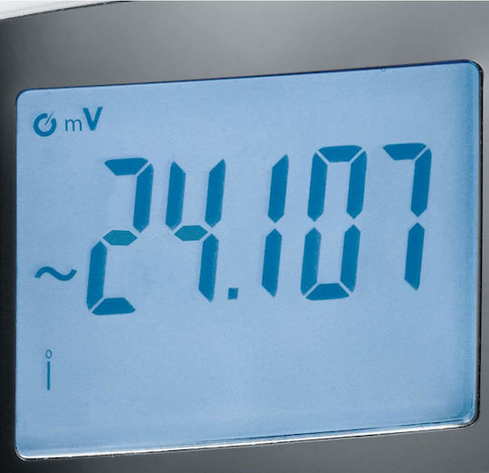 Laserliner Laserliner Digital Klemmmessgerät LL-083.043A Maximale Maulöffnung 40mm