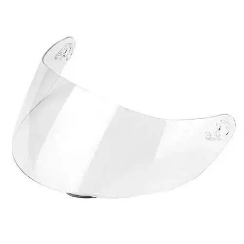 Helmvisiere Transparente für Pinlock Aufnahme Agv K1 K1s K3 Sv K5 S