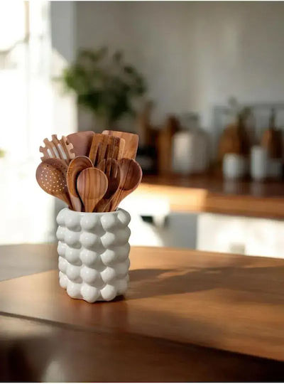 SteweHome SteweHome Dekorative Betonvase
