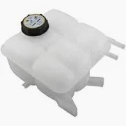 Recipient De Expansiune Lichid De Răcire Capac Ford Focus II C-Max Kuga Original Imperium 44244 1438913 3m5h8k218 44244-10428